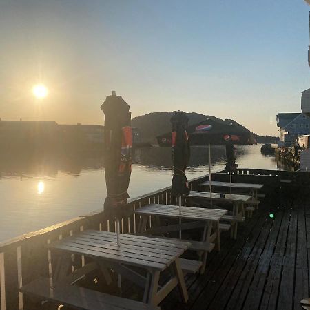 Frimannsbuda Selje ภายนอก รูปภาพ